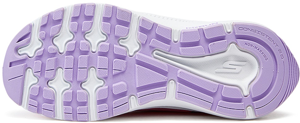 (Preschool) Skechers Casual 'Pink' 319058L-LTPK Details for (Preschool) Skechers Casual 'Pink' 319058L-LTPK