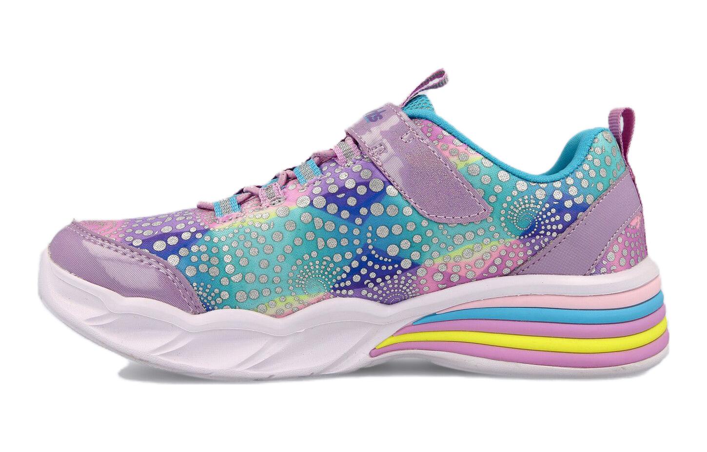 Buy (Preschool) Skechers Casual 'Pink Comfort' 302059L-BKMT