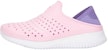 (Preschool) Skechers Casual 'Pink Purple' 308150L-PKLV