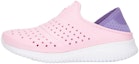 Buy (Preschool) Skechers Casual 'Pink Purple' 308150L-PKLV