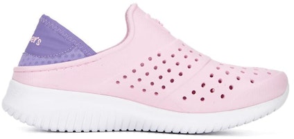 (PS) スケッチャーズ カジュアル ピンクパープル 308150L-PKLV Order (PS) スケッチャーズ カジュアル ピンクパープル 308150L-PKLV