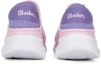 Shop (Preschool) Skechers Casual 'Pink Purple' 308150L-PKLV