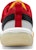 (Preschool) Skechers Mighty Glow 'Red Yellow Black' 402040N-RDBK