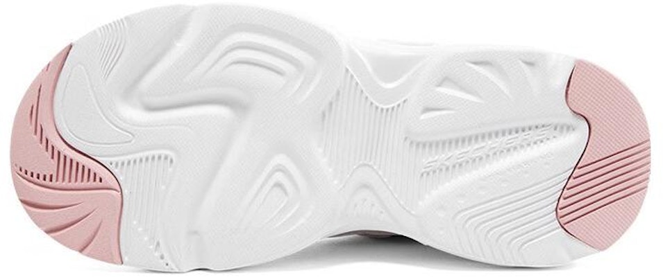兒童 Skechers 時尚休閒 減震防滑 兒童休閒鞋 白粉 Purchase 兒童 Skechers 時尚休閒 減震防滑 兒童休閒鞋 白粉