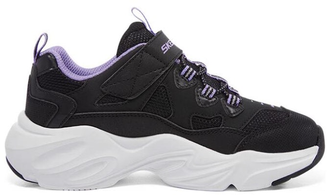 (PS) 스케쳐스 충격흡수 논슬립 블랙 캐주얼 (Skechers Shock-absorbing Non-slip Black Casual) 303900L-BLK Order (PS) 스케쳐스 충격흡수 논슬립 블랙 캐주얼 (Skechers Shock-absorbing Non-slip Black Casual) 303900L-BLK