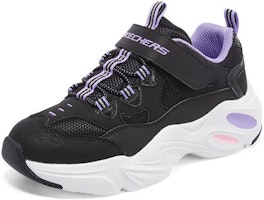 (PS) スケッチャーズ 衝撃吸収・滑り止め 黒 (Sukecchaazu Shougekyuushuu Suberidome Kuro) 303900L-BLK Lookbook (PS) スケッチャーズ 衝撃吸収・滑り止め 黒 (Sukecchaazu Shougekyuushuu Suberidome Kuro) 303900L-BLK