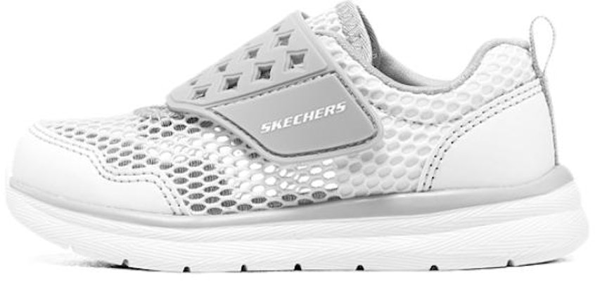 (JR) Sepatu Kasual Skechers Sport 'Putih Abu-abu' 415014N-WGY Buy (JR) Sepatu Kasual Skechers Sport 'Putih Abu-abu' 415014N-WGY