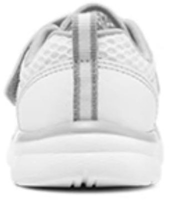 (JR) Sepatu Kasual Skechers Sport 'Putih Abu-abu' 415014N-WGY Lookbook (JR) Sepatu Kasual Skechers Sport 'Putih Abu-abu' 415014N-WGY