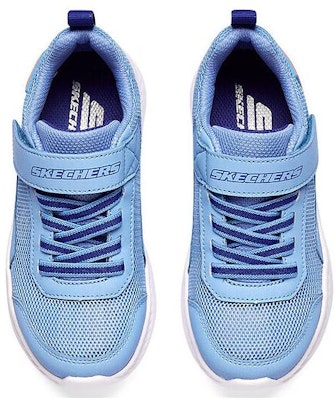 (PS) 스케쳐스 캐주얼 '스카이블루' (Skechers Casual 'Sky Blue') 405238L-LTBL Lookbook (PS) 스케쳐스 캐주얼 '스카이블루' (Skechers Casual 'Sky Blue') 405238L-LTBL