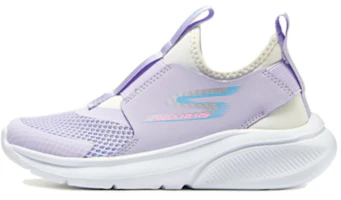 (Preschool) Skechers Casual 'Versatile Breathable' 319056L-LAV (Preschool) Skechers Casual 'Versatile Breathable' 319056L-LAV