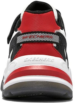 (JR) 斯凯奇 Stamina V2 '黑白红' 405244L-BKWR Purchase (JR) 斯凯奇 Stamina V2 '黑白红' 405244L-BKWR