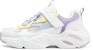 (PS) Skechers Kasual 'Putih' 319009L-WMLT