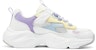 (PS) Skechers Kasual 'Putih' 319009L-WMLT