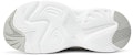(PS) Skechers Kasual 'Putih' 319009L-WMLT