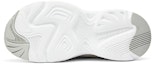 Details for (PS) Skechers Kasual 'Putih' 319009L-WMLT