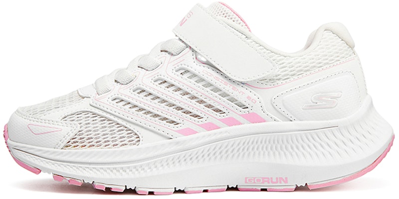(Preschool) Skechers Casual 'White' 319058L-WHT Buy (Preschool) Skechers Casual 'White' 319058L-WHT