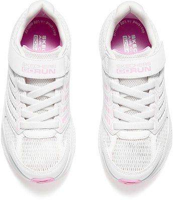 (Preschool) Skechers Casual 'White' 319058L-WHT Shop (Preschool) Skechers Casual 'White' 319058L-WHT