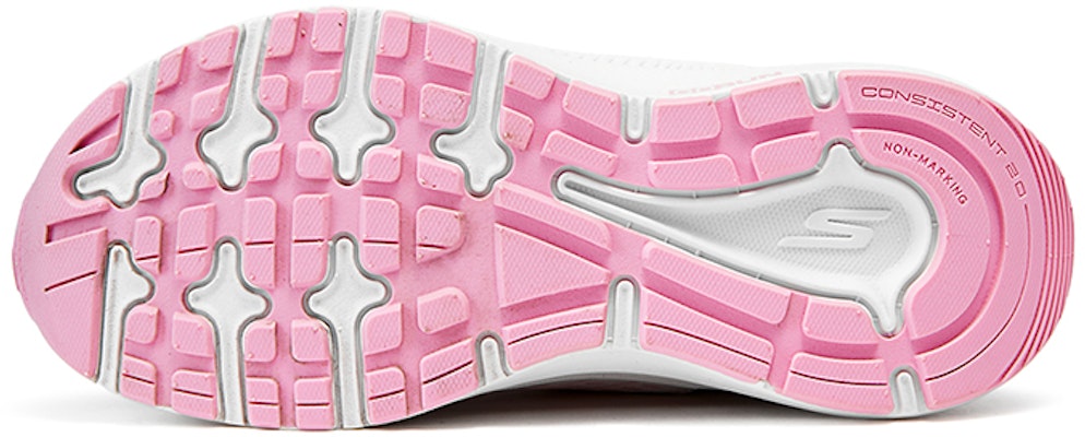 (Preschool) Skechers Casual 'White' 319058L-WHT Details for (Preschool) Skechers Casual 'White' 319058L-WHT