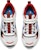 (PS) Skechers Kasual 'Putih & Biru' 405235L-WMLT
