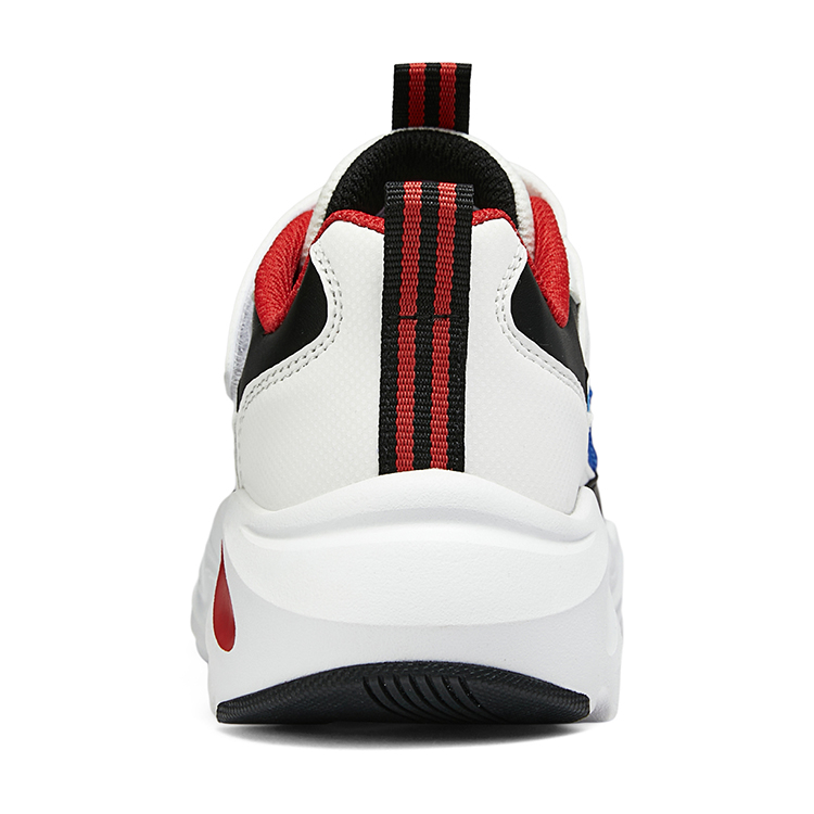 (PS) Skechers Casual 'White & Blue' 圖 5