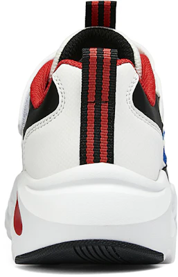 (PS) Skechers Décontractées ''Blanc et Bleu'' 405235L-WMLT Purchase (PS) Skechers Décontractées ''Blanc et Bleu'' 405235L-WMLT