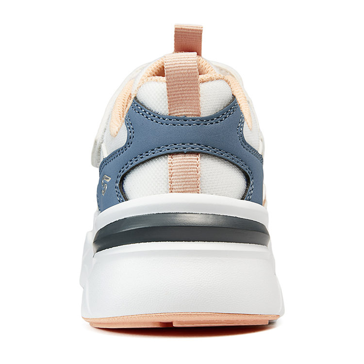 Purchase (PS) Skechers Kasual 'Putih Abu-Abu Biru' 319008L-WCC