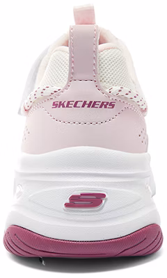 (Preschool) Skechers Casual 'White Pink' 302587L-WLPK Purchase (Preschool) Skechers Casual 'White Pink' 302587L-WLPK