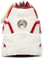 (PS) 스케쳐스 캐주얼 '화이트 레드' (Skechers Casual '화이트 레드') 319513L-OFWR Purchase (PS) 스케쳐스 캐주얼 '화이트 레드' (Skechers Casual '화이트 레드') 319513L-OFWR