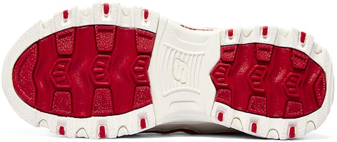 (PS) 스케쳐스 캐주얼 '화이트 레드' (Skechers Casual '화이트 레드') 319513L-OFWR Details for (PS) 스케쳐스 캐주얼 '화이트 레드' (Skechers Casual '화이트 레드') 319513L-OFWR