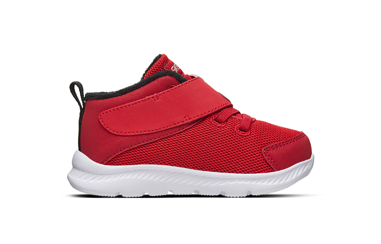 (PS) Skechers Casual 'White Red' 圖 2