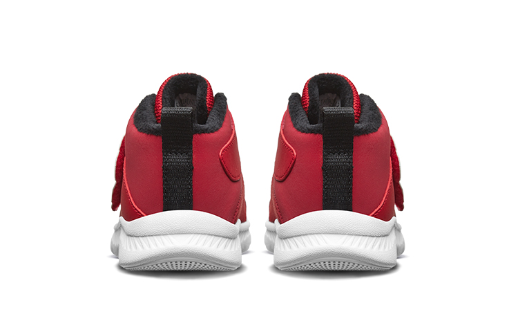 (PS) Skechers Casual 'White Red' 圖 4