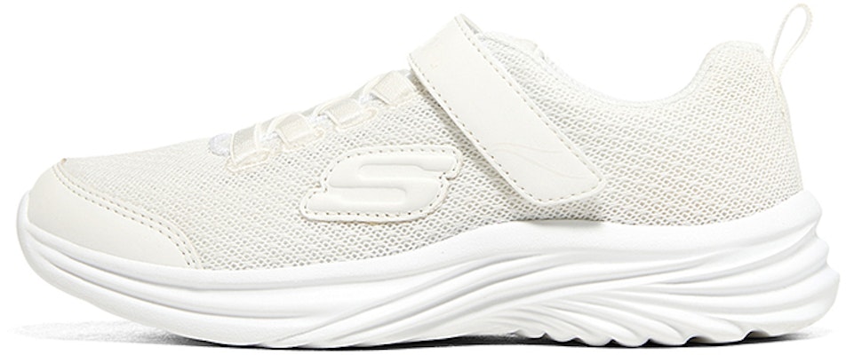 大童 Skechers 休閒運動鞋 白 Buy 大童 Skechers 休閒運動鞋 白