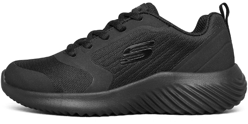 (Youth) Skechers Bounder 'Black' 403734L-BBK Buy (Youth) Skechers Bounder 'Black' 403734L-BBK
