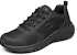 (JR) Skechers Bounder 'Hitam' 403734L-BBK