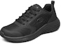 Lookbook (JR) Skechers Bounder 'Hitam' 403734L-BBK