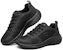 (JR) Skechers Bounder 'Hitam' 403734L-BBK