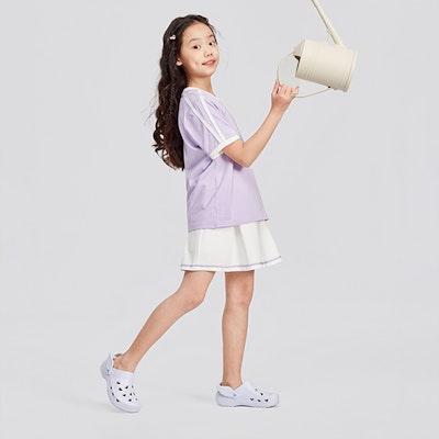 (PS) 스케쳐스 편안한 샌들 (화이트) 308363L-WHT Cheap (PS) 스케쳐스 편안한 샌들 (화이트) 308363L-WHT