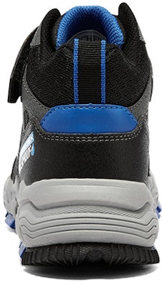 (PS) 스케쳐스 캐주얼 로우 블랙 (Skechers Kaejueol Rou Beullaek) 406418L-BKRY Purchase (PS) 스케쳐스 캐주얼 로우 블랙 (Skechers Kaejueol Rou Beullaek) 406418L-BKRY