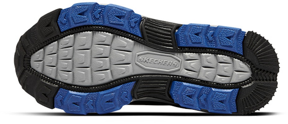 (PS) 스케쳐스 캐주얼 로우 블랙 (Skechers Kaejueol Rou Beullaek) 406418L-BKRY Details for (PS) 스케쳐스 캐주얼 로우 블랙 (Skechers Kaejueol Rou Beullaek) 406418L-BKRY
