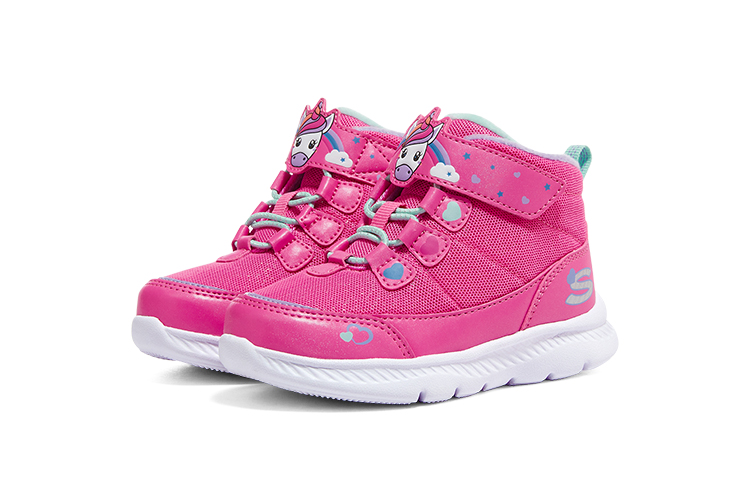 (PS) Skechers Casual Shoe 'Pink' 圖 3