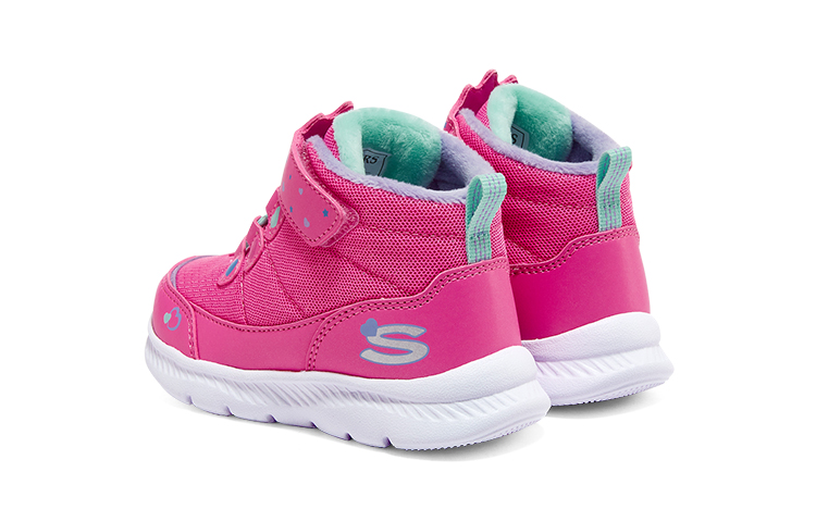 (PS) Skechers Casual Shoe 'Pink' 圖 4