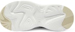 Details for (JR) Kasut Sukan Skechers 'Beige Putih' 303902L-NAT