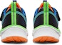 Purchase (JR) Skechers Elite Sports Pro 'Hitam Pelbagai Warna' 403950L-BKMT