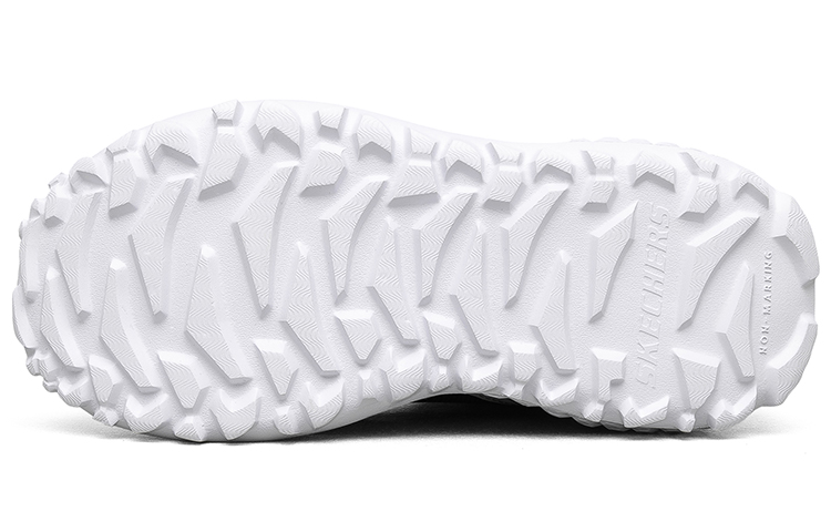 (Youth) Skechers Los Angeles Sport Shoes 'Grey Navy Green' 圖 6