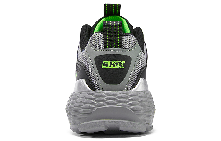 Shop (PS) Skechers Freizeitschuhe ''Grau Bequem Atmungsaktiv Rutschfest'' 405200L-CCBK