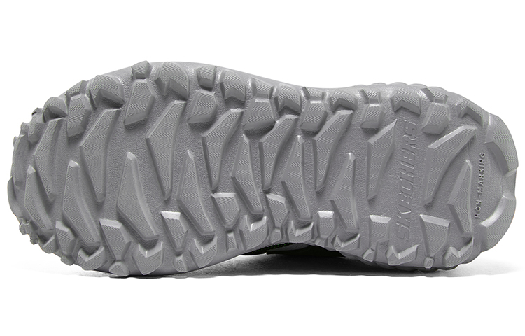 Purchase (PS) Skechers Freizeitschuhe ''Grau Bequem Atmungsaktiv Rutschfest'' 405200L-CCBK