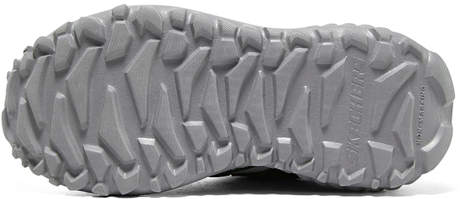 (PS) Skechers Freizeitschuhe ''Grau Bequem Atmungsaktiv Rutschfest'' 405200L-CCBK Purchase (PS) Skechers Freizeitschuhe ''Grau Bequem Atmungsaktiv Rutschfest'' 405200L-CCBK