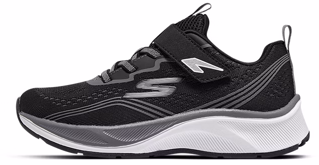 preschool-skechers-casual-shoes-slip-resistant-black-and-white-403950-l-bkcc