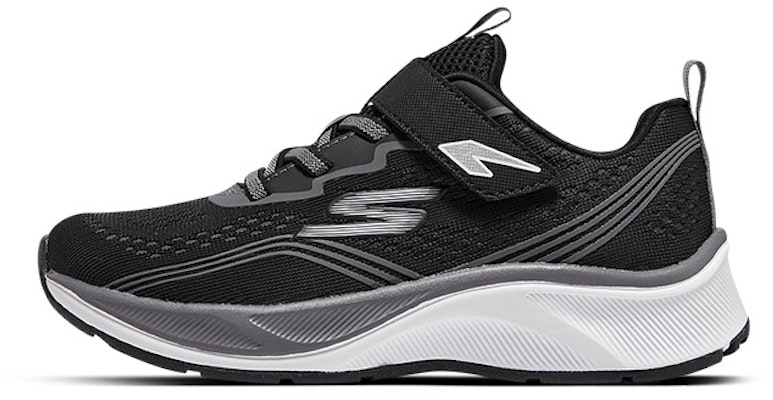 (Youth) Skechers Microspec Max 'Black Grey' 403950L-BKCC Buy (Youth) Skechers Microspec Max 'Black Grey' 403950L-BKCC