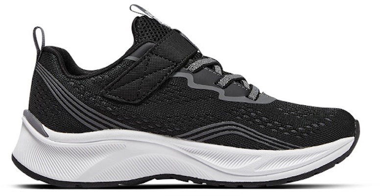 (Youth) Skechers Microspec Max 'Black Grey' 403950L-BKCC Order (Youth) Skechers Microspec Max 'Black Grey' 403950L-BKCC